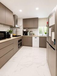 Seletar Springs Condominium (D28), Condominium #577664791